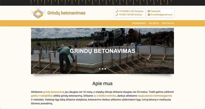 betonavimaspanevezyje.lt