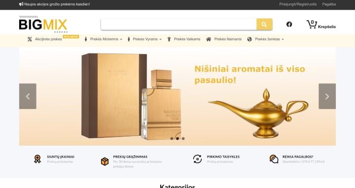 bigmix.lt