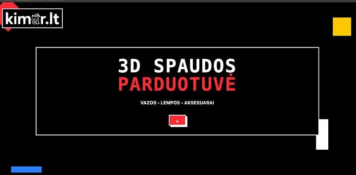 kimar.lt