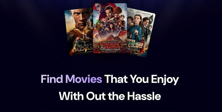 Movies app